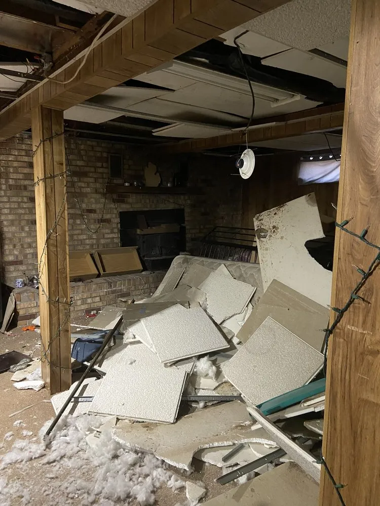 Slide of Peak Heating and Cooling