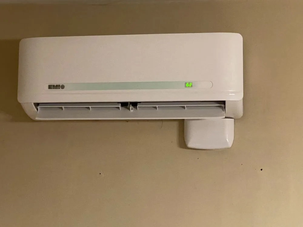 Slide of Peak Heating, Cooling, & Property Services