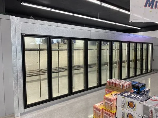 Peak Heating, Cooling, & Property Services