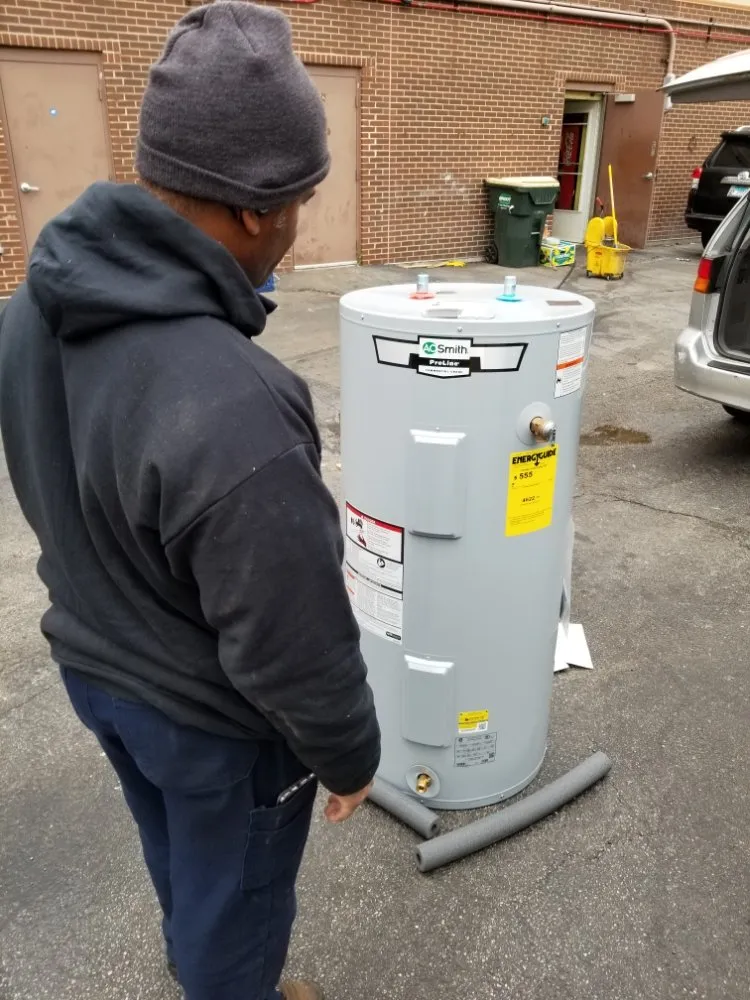 Slide of Peak Heating Cooling & Refrigeration