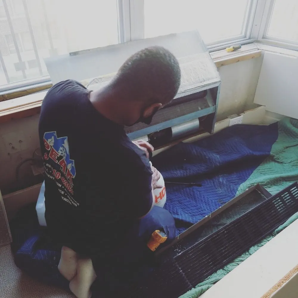 Slide of Peak Heating Cooling & Refrigeration