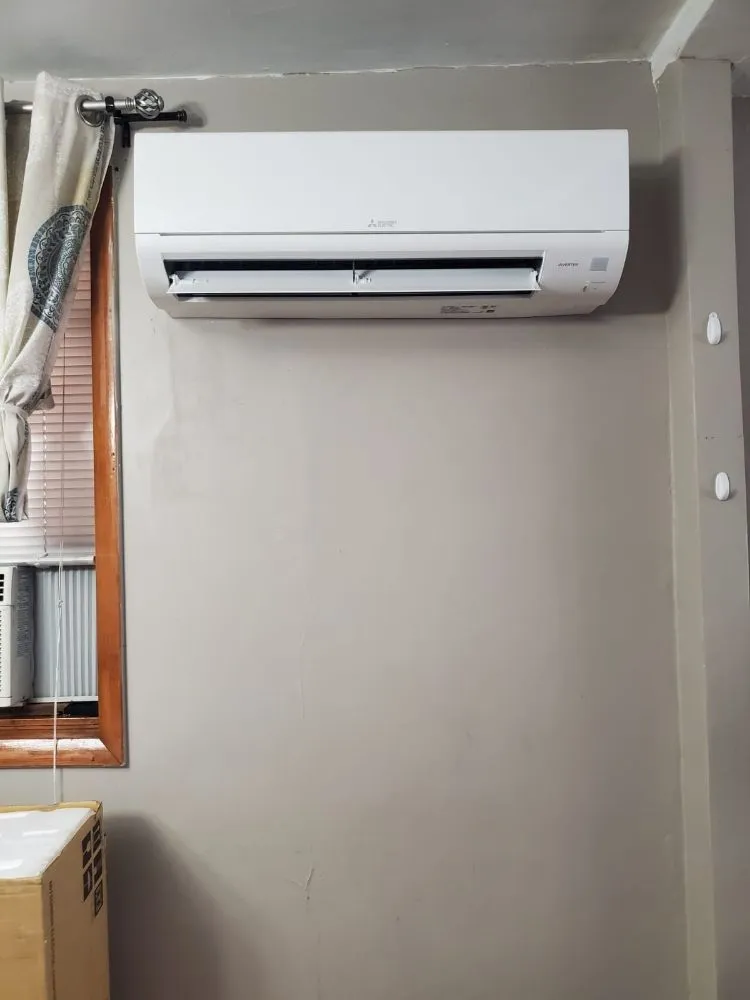 Slide of Peak Heating Cooling & Refrigeration