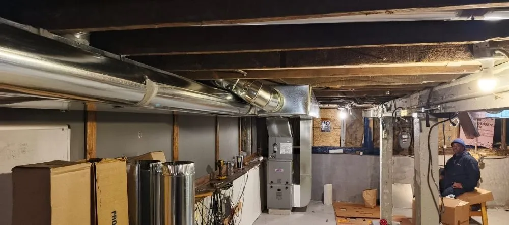 Slide of Peak Heating Cooling & Refrigeration