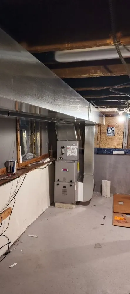 Slide of Peak Heating Cooling & Refrigeration