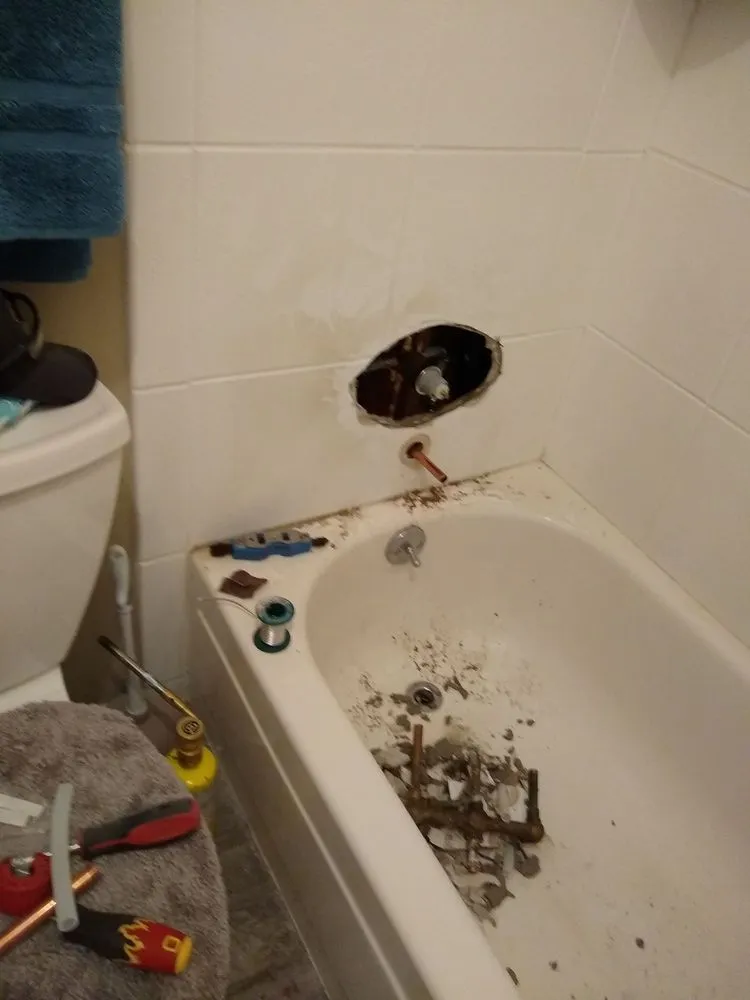 Slide of Peak Home Performance