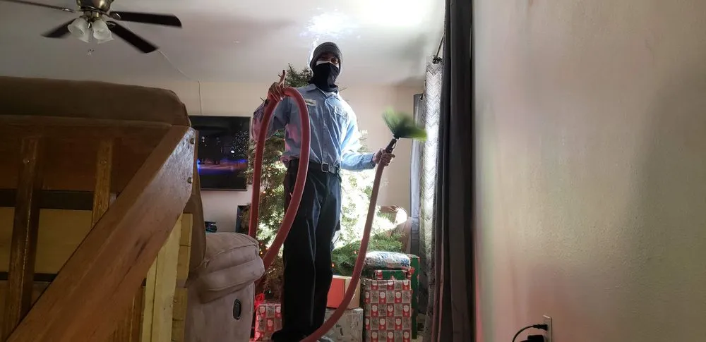 Slide of Peak Home Performance