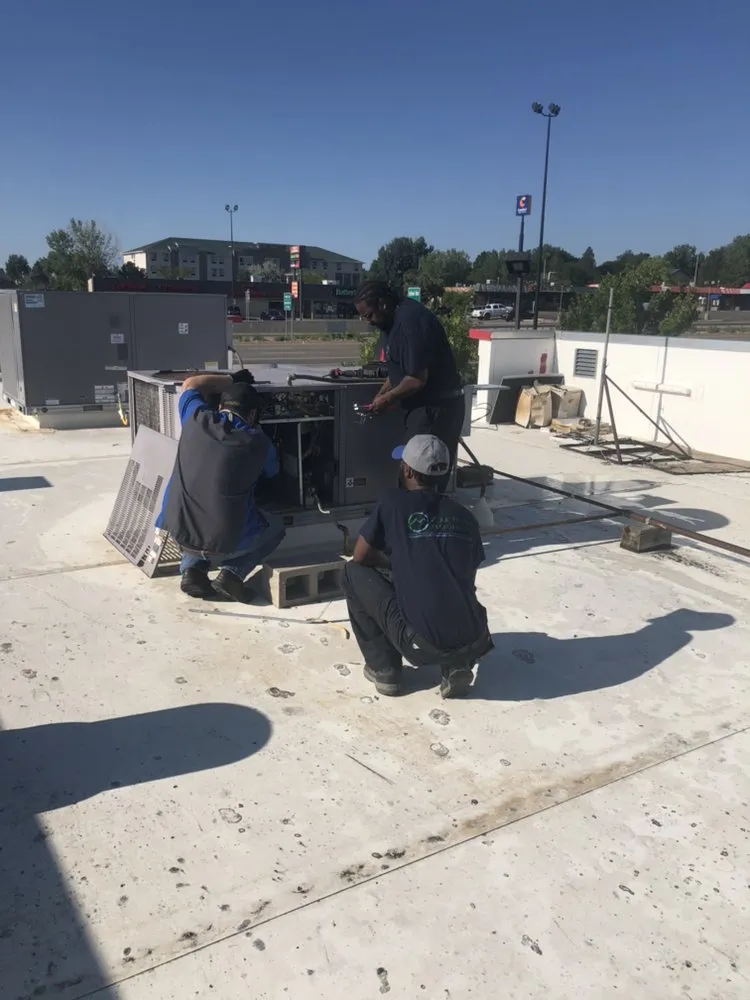 Slide of Peak Home Performance