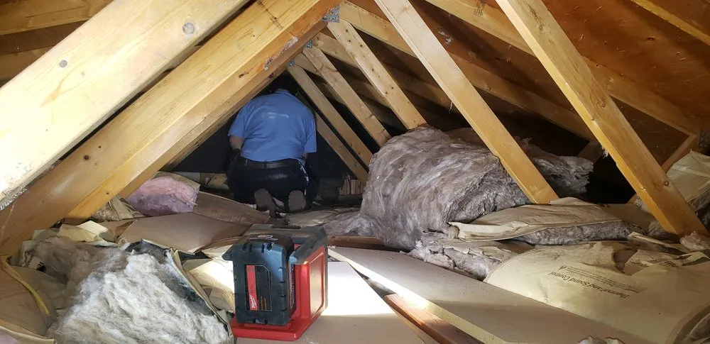 Slide of Peak Home Performance