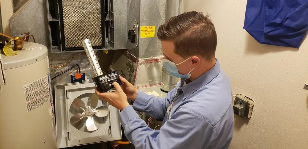 Slide of Peak Home Performance