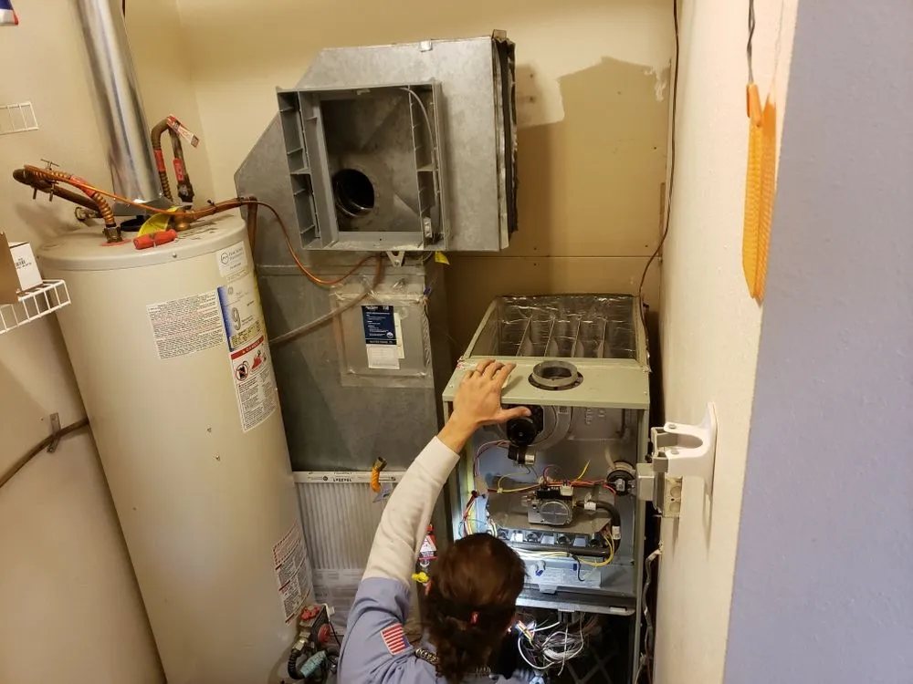 Slide of Peak Home Performance