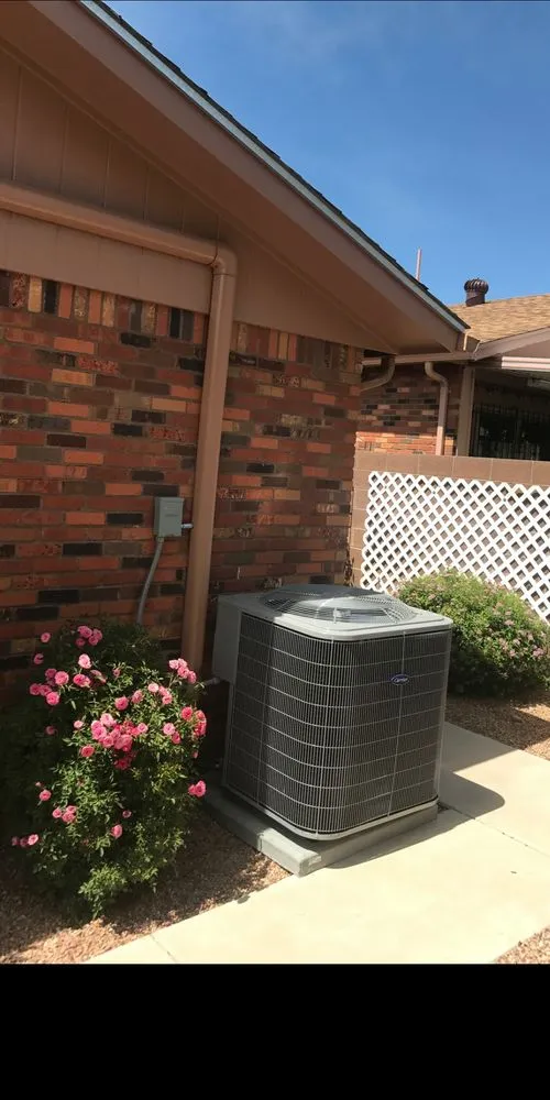 Slide of Peak Innovation Plumbing Heating & AC