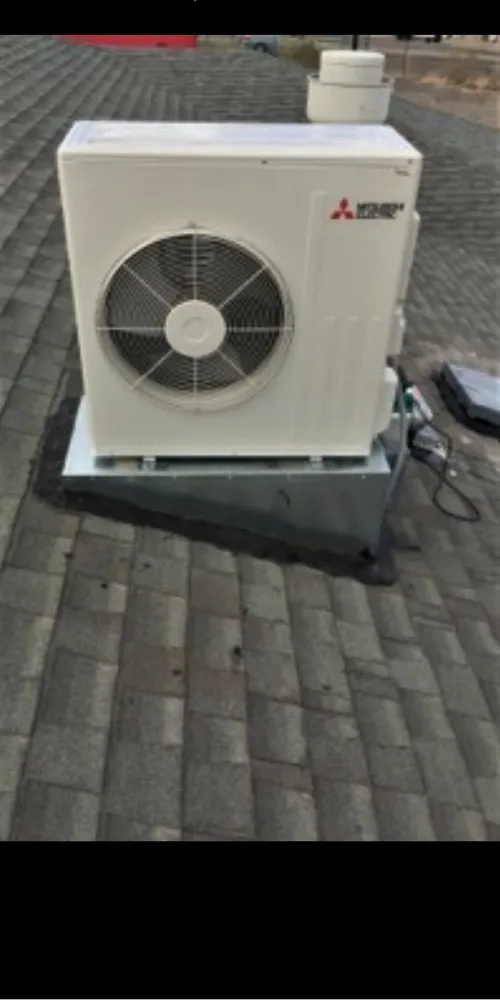 Slide of Peak Innovation Plumbing Heating & AC