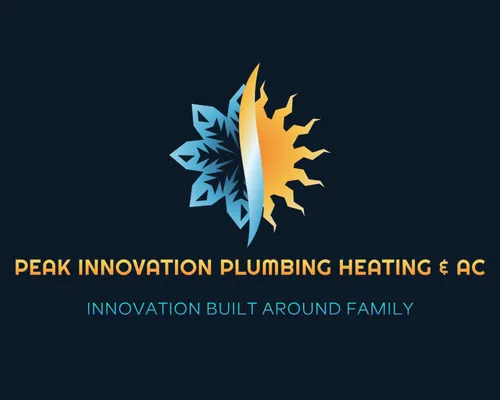 Peak Innovation Plumbing Heating & AC