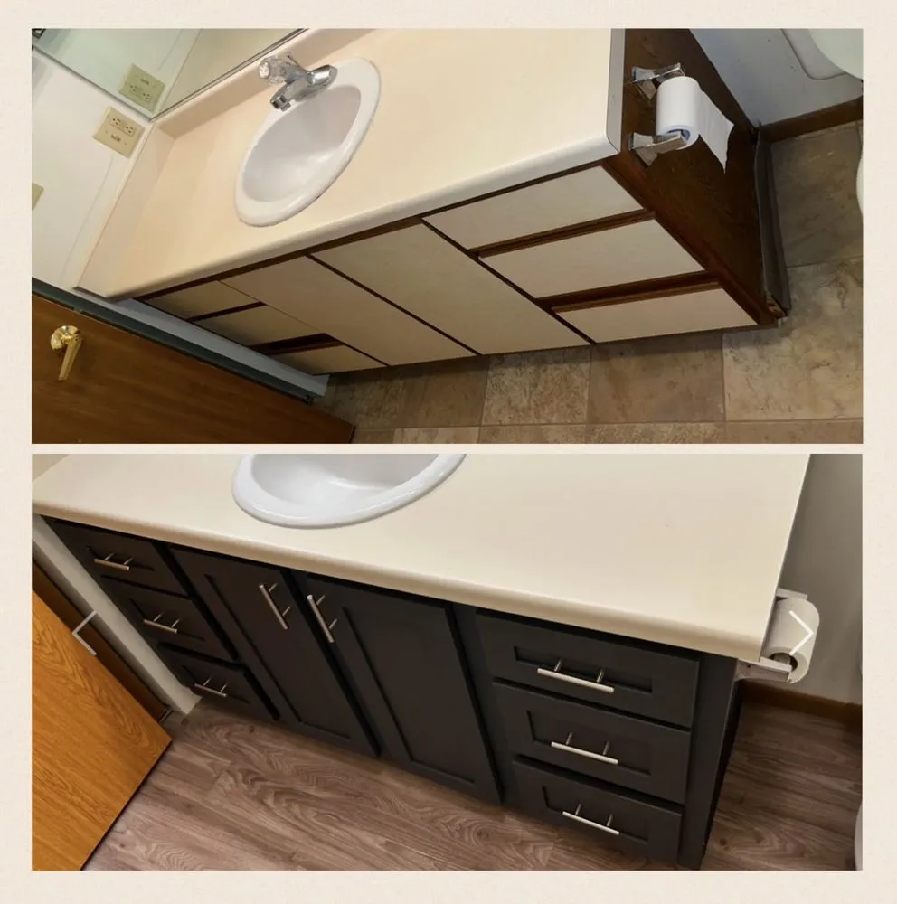 Slide of Peak Maintenance