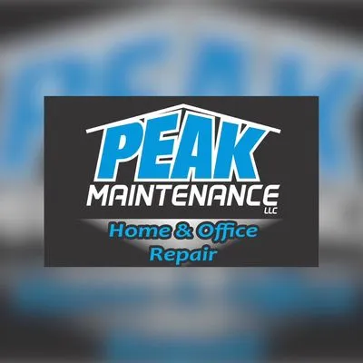 Peak Maintenance