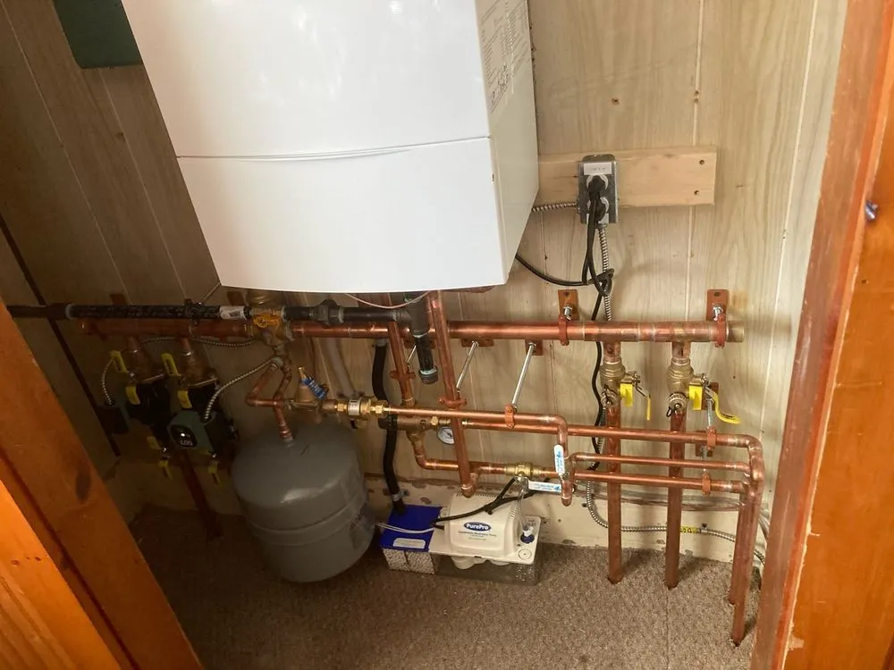 Slide of Peak Mechanical