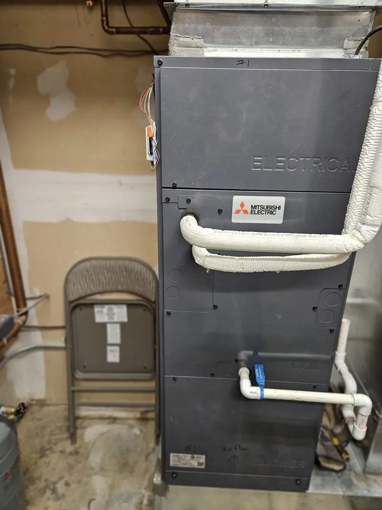 Slide of Peak Mechanical