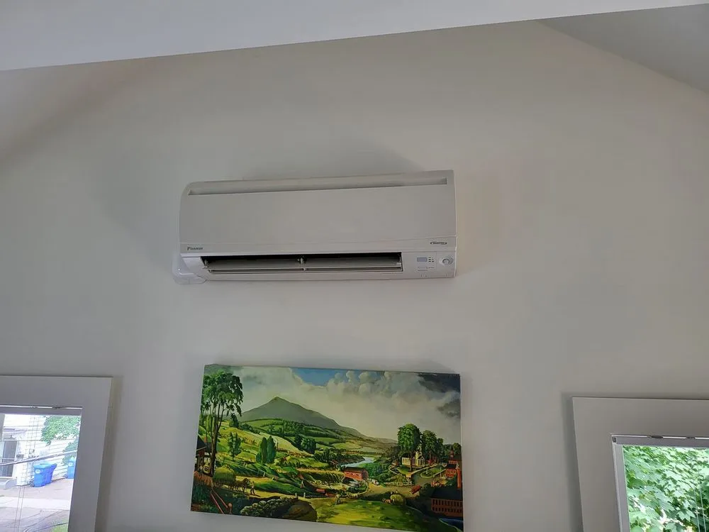 Slide of Peak Mechanical