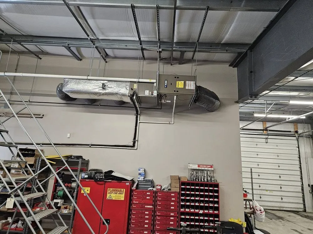 Slide of Peak Mechanical