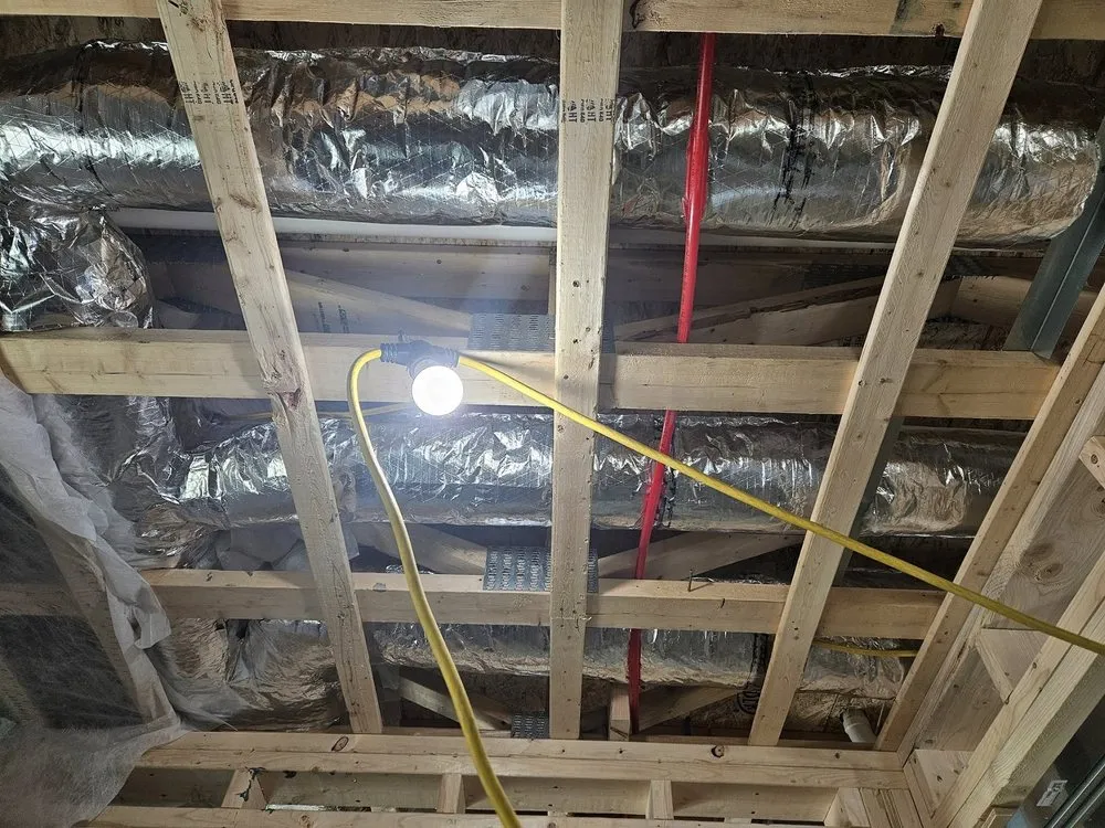 Slide of Peak Mechanical