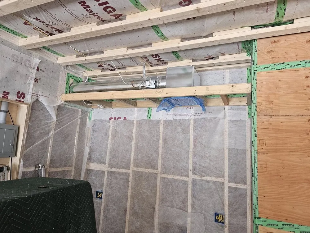 Slide of Peak Mechanical