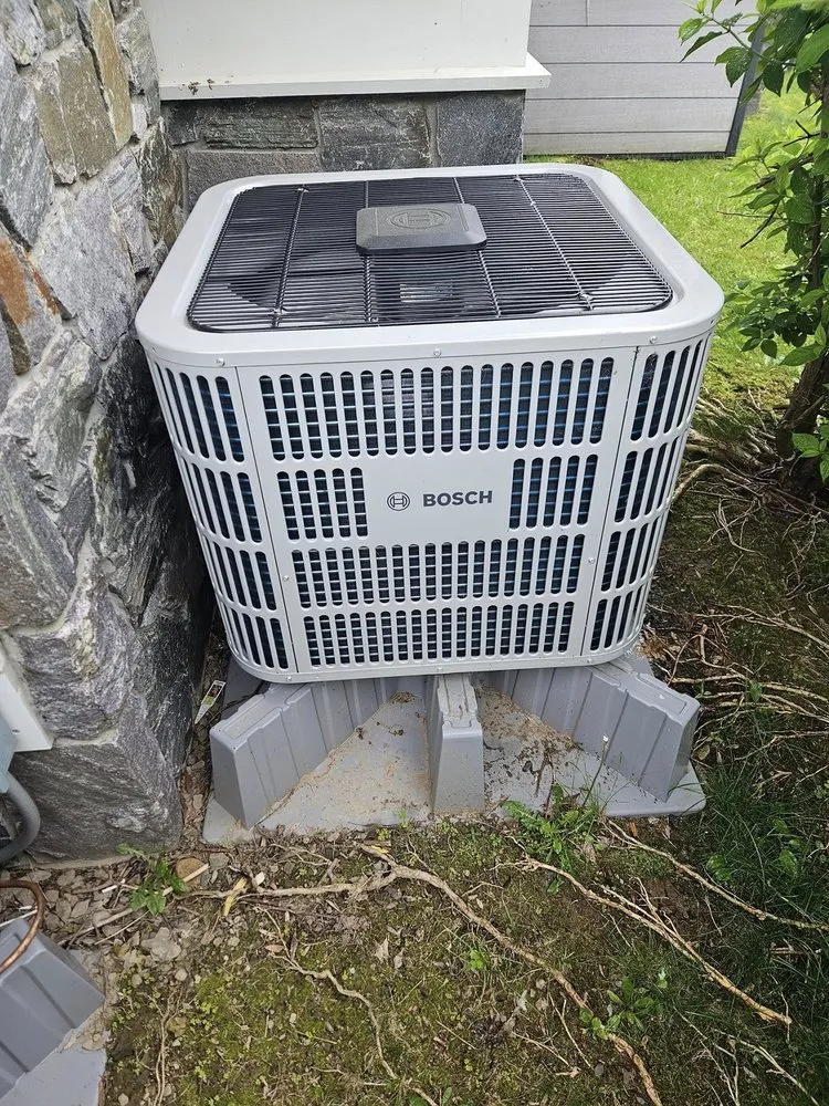 Slide of Peak Mechanical