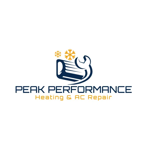 Slide of Peak Performance Heating & Air Conditioning