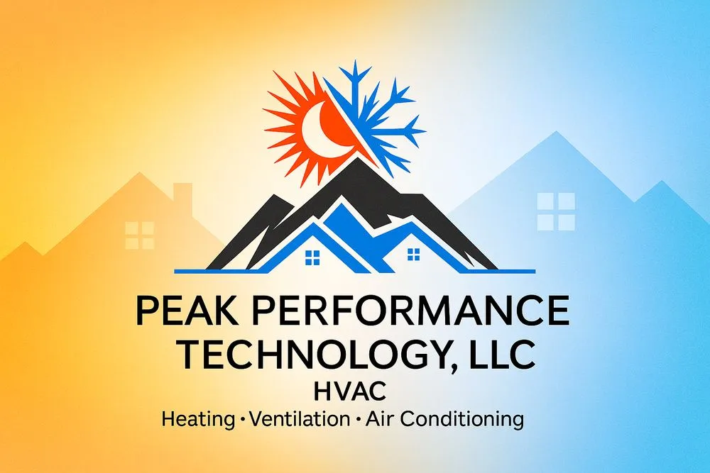 Slide of Peak Performance Technology