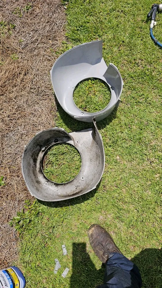 Slide of Peak Service Heating & Air