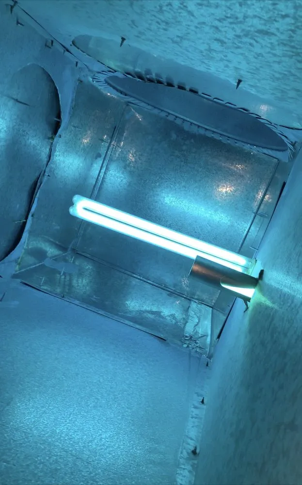 Slide of Peak Service Heating & Air