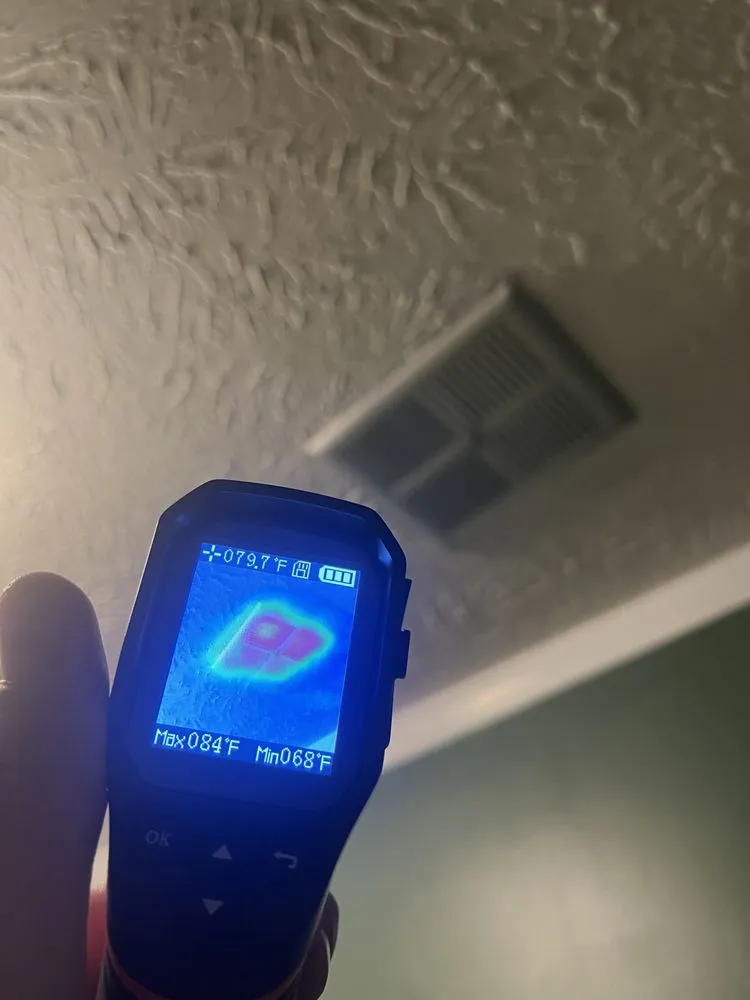 Slide of Peak Service Heating & Air