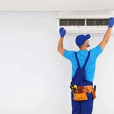 Slide of Peak Tech Heating & Cooling