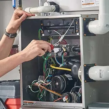 Slide of Peak Tech Heating & Cooling