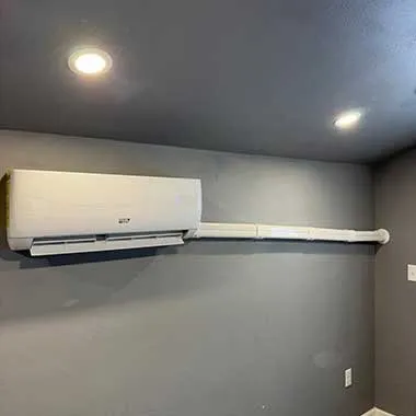 Slide of Peak Tech Heating & Cooling