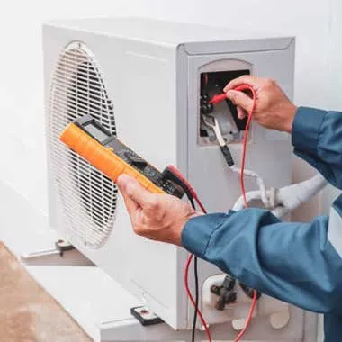 Slide of Peak Tech Heating & Cooling