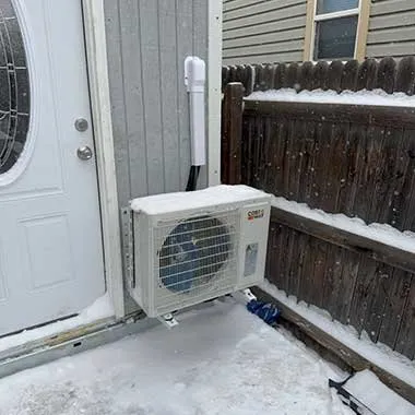 Slide of Peak Tech Heating & Cooling