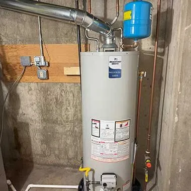 Slide of Peak Tech Heating & Cooling