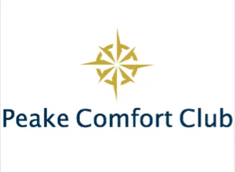Slide of Peake Comfort