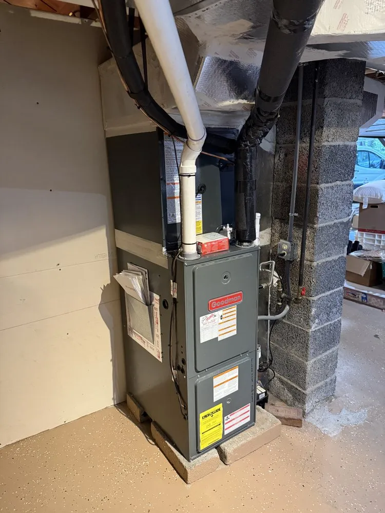 Slide of Peakmount Hvac