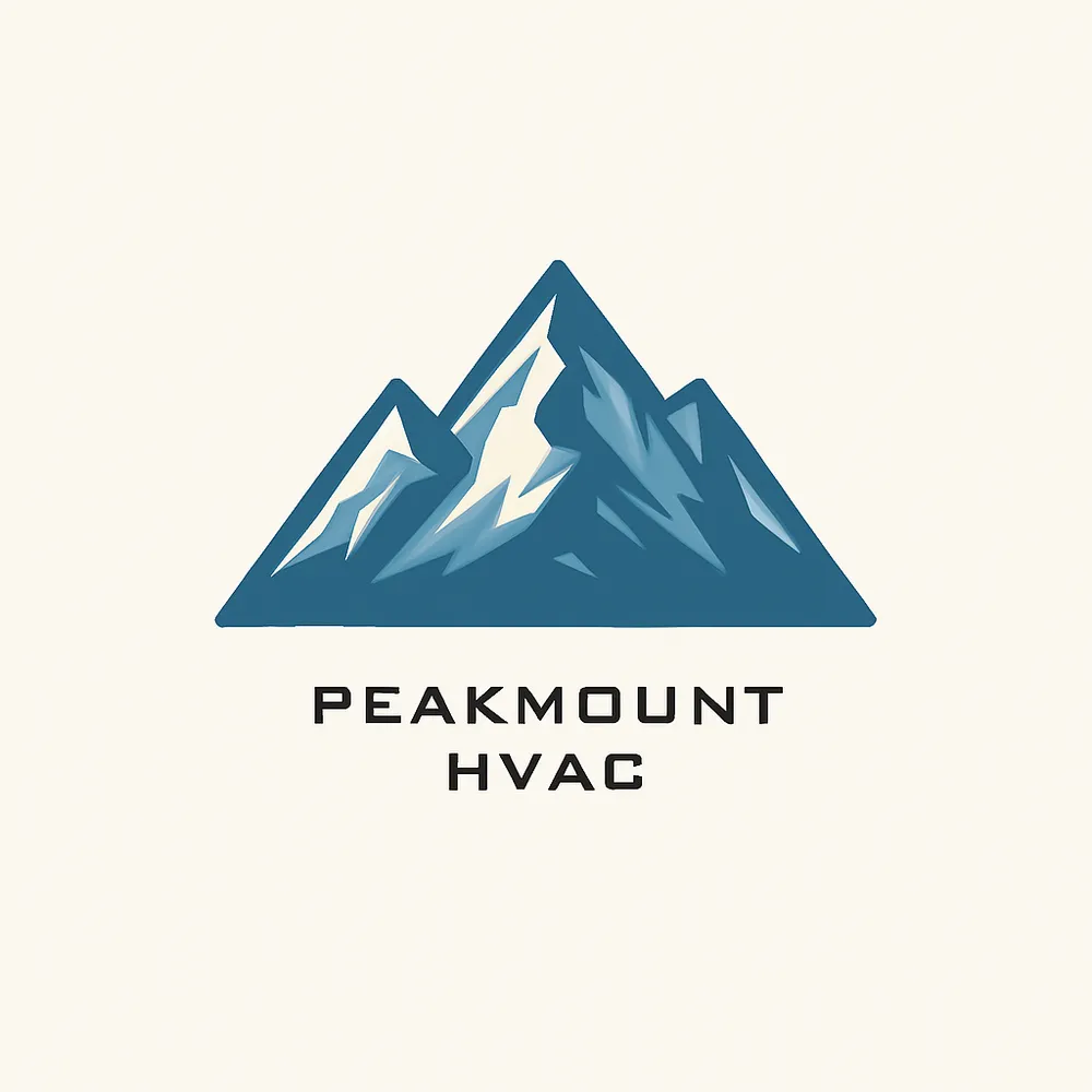 Slide of Peakmount Hvac