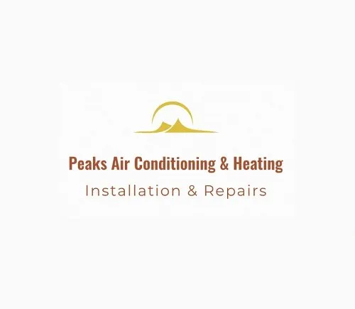 Slide of Peaks Air Conditioning & Heating