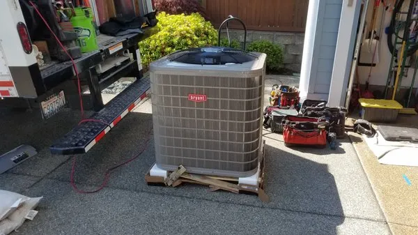 Pearce Heating & A/C
