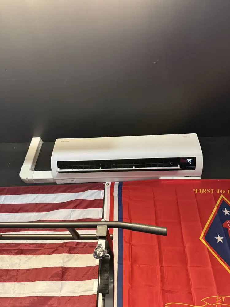 Slide of Pearce Heating & Air Conditioning