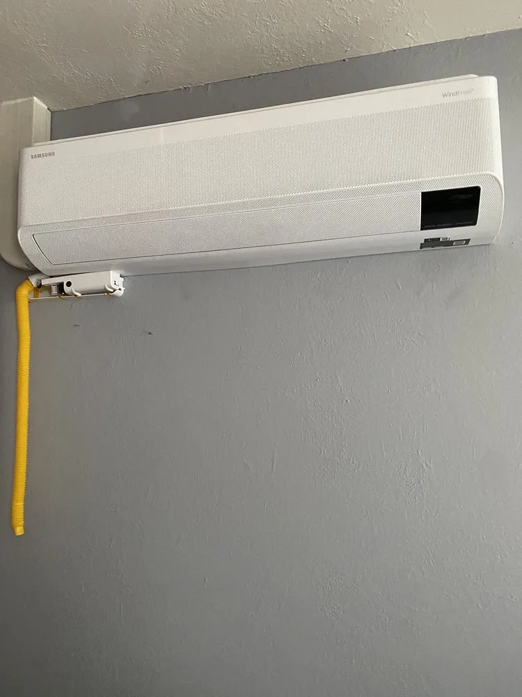 Slide of Pearce Heating & Air Conditioning