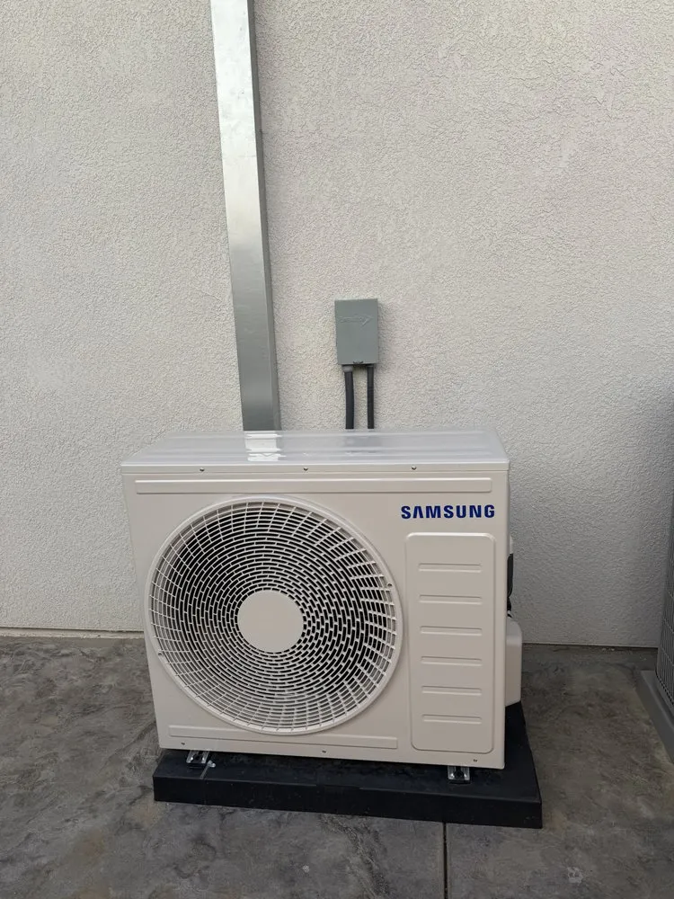 Slide of Pearce Heating & Air Conditioning