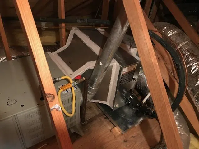 Slide of Pearland AC Repair Pros