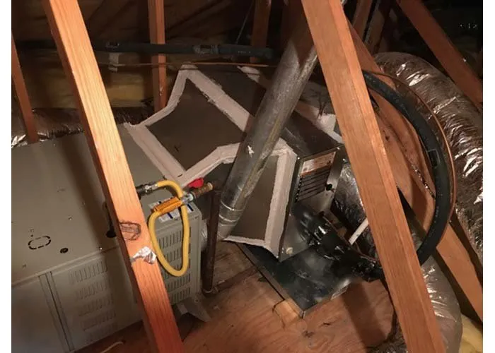 Slide of Pearland AC Repair Pros