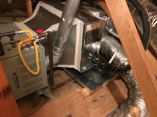 Slide of Pearland AC Repair Pros