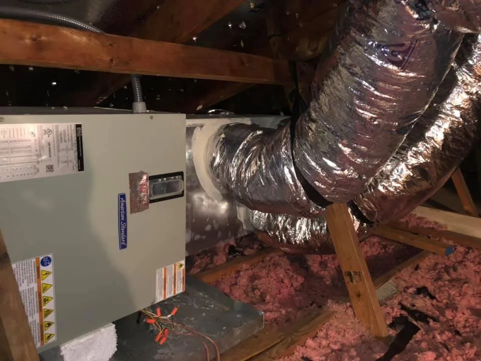 Slide of Pearland AC Repair Pros