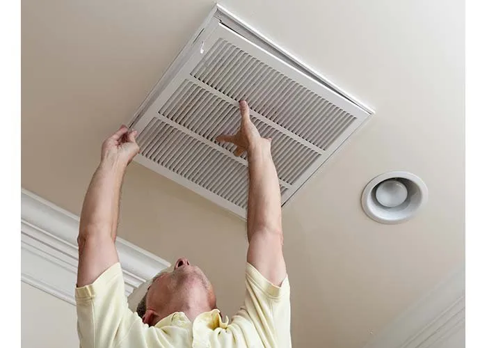 Slide of Pearland AC Repair Pros